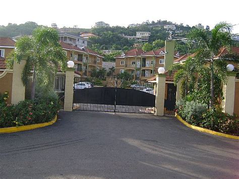 Apartment For Sale In Golden Acres Red Hills Kingston St Andrew