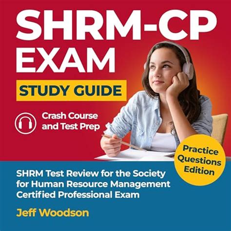 Amazon Shrm Cp Audio Crash Course Complete Review For The