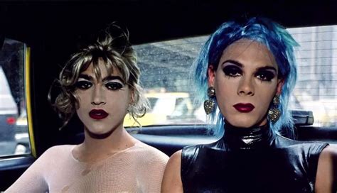 Nan Goldin Pionera Y Revolución Lgbtq A Través De La Fotografía La Capa