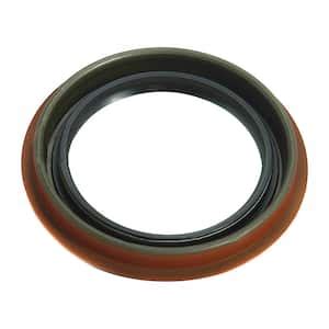 Timken Front Inner Axle Shaft Seal Fits Isuzu Pickup Amigo