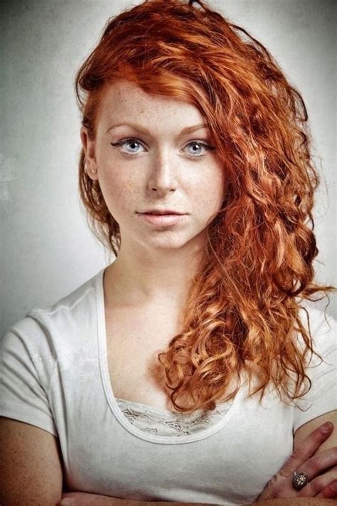 Pin By Taskforce 404 On Freckles And Redhead Beautiful Red Hair Red