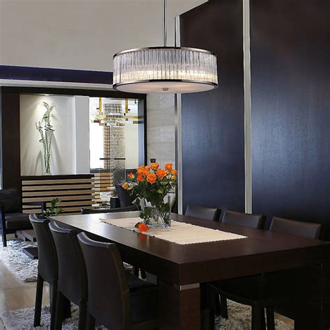 Dining Room Lighting - Chandeliers, Wall Lights & Lamps at Lumens.com