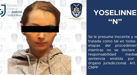 Vinculan A Proceso A Yosstop Por Pornograf A Infantil Se Queda En