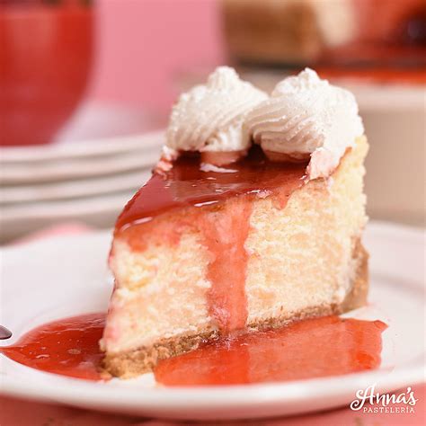 Top 50 Imagen Receta De Pastel Cheesecake Abzlocalmx