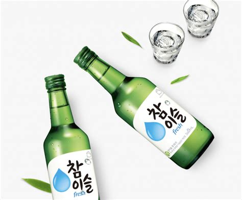 【2024年版】韓国焼酎ソジュの定番チャミスルから、ご当地おススメソジュを大紹介 Funliday