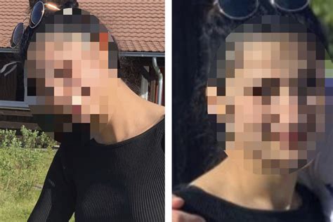 Sie Wurde Vermisst J Hrige Meldete Sich Selbst Bei Der Polizei