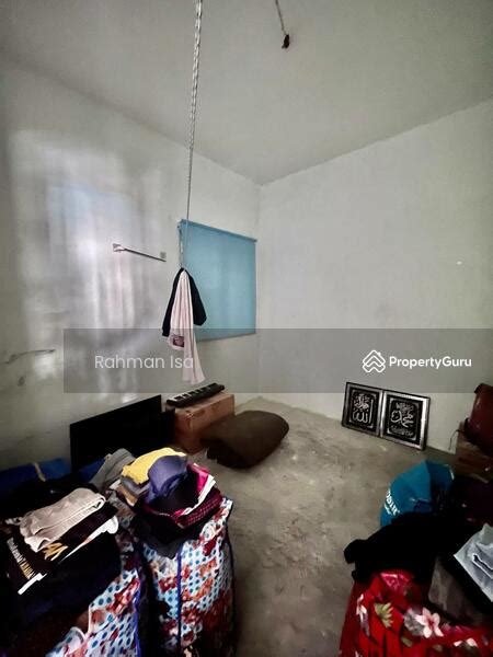 Flat Bukit Kenangan Jalan Bukit Kenangan Kajang Kajang Selangor 3