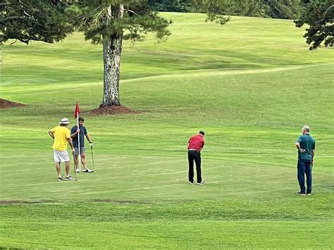 Clay County Public Golf... - Clay County Public Golf Course