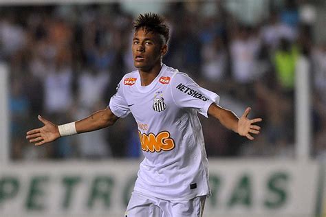 Santos recorda última partida de Neymar pelo clubeJogada 10 Últimas