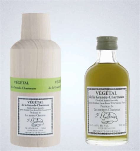 Discover The Magic Of Vegetal De La Grande Chartreuse