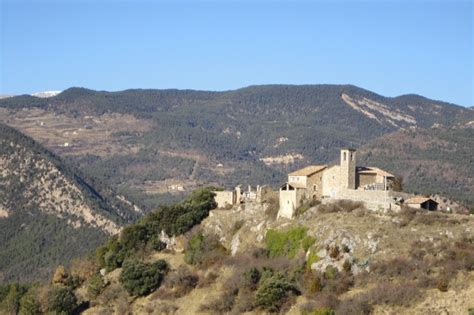 Guixers Solsonès Lleida femturisme