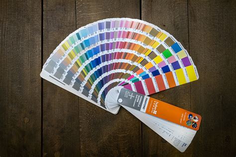 Color Mixing Chart 101: Basics of Mixing Colors