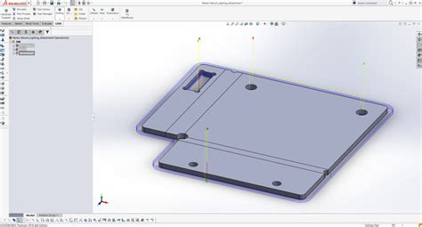 Importing Altium Step Files Into Solidworks Edrawings Rangvehicle