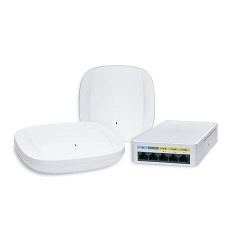 WiFi Access Point Catalyst 9100 Series Cisco Systems Network 2