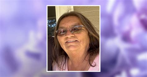 Denise Sebree Obituary 2024 Agent Mallory Martin