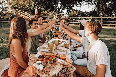 Soñar con amigos Interpretación significado