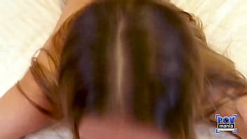 Miles Long Cums Inside Blonde Tara Ashley S Wet Cunt In Pov Sex Scene Xvideos