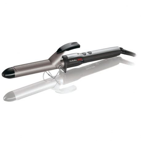 Babyliss Pro Titanium Tourmaline Plauk Formavimo Nypl S