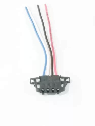 Arnés Para Bulbo Interruptor De Freno Vw Beetle 2 0 98 10 Meses sin