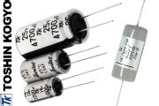 Capacitors Hificollective