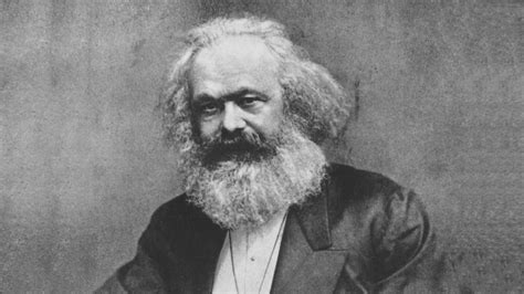 Karl Marx Facts Britannica