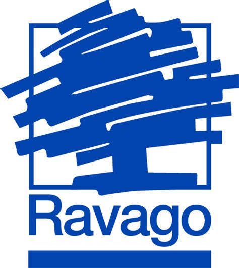 Ravago Belgium - Landing