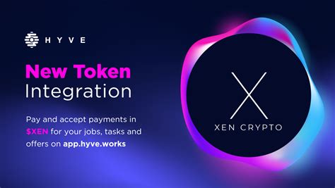 New Token Integration XEN Shows The Perfect Way To Do Decentralization