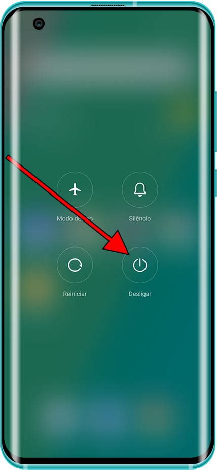 Como Desligar Um Xiaomi Poco X Pro Nas Defini Es
