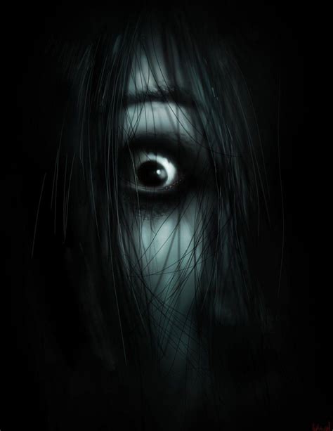 The Grudge HD Wallpapers - Top Free The Grudge HD Backgrounds - WallpaperAccess