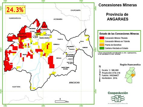 Angaraes Noviembre Cooperacci N Cooperacci N