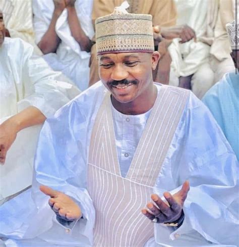 Ahmed Aliyu Sokoto Biography, Age, Career and Net Worth - Contents101