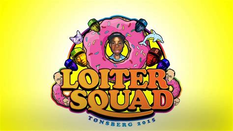 Loiter Squad Wallpapers - Top Free Loiter Squad Backgrounds ...