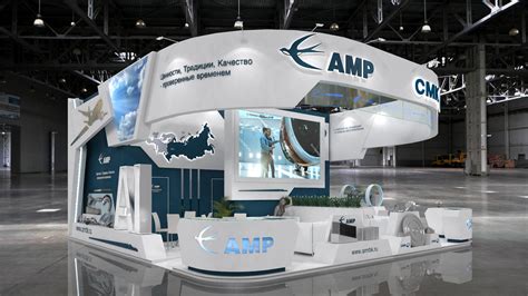 АМР&СМК on Behance