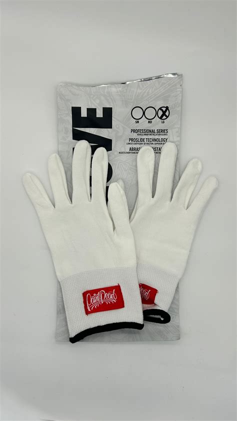 Wrap Gloves by Paint Is Dead: The Ultimate Tool – Make More Money