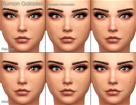 Descargas Recomendadas Para Los Sims 4 N°2 Mods Y Contenido Sims Soul Novedades De Los Sims 4