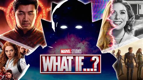 What If La Seconda Stagione Della Serie Animata Marvel Stata