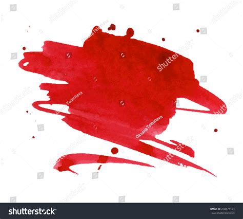 red spot paint images stock  vectors shutterstock