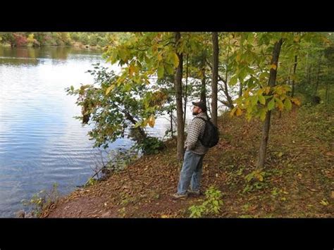 A Peaceful Walk Around The Green Lane Reservoir YouTube