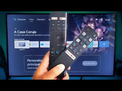 Controle Remoto Da Tcl Funciona Na Tv Jvc Descubra Agora Youtube