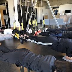 Trx Nextop