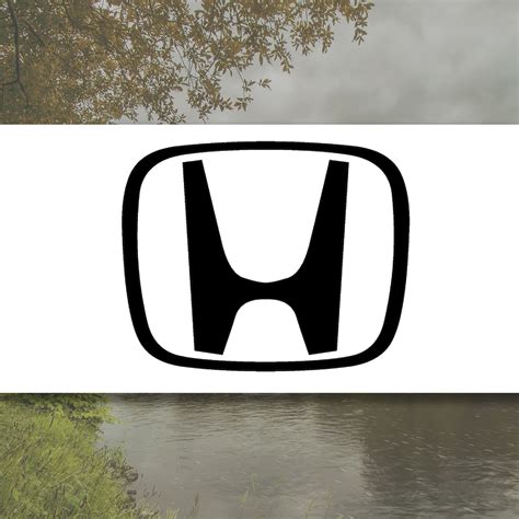 Honda Logo Decals | Honda logo, Honda, Permanent vinyl