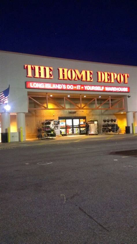 The Home Depot - Freeport, NY 11520