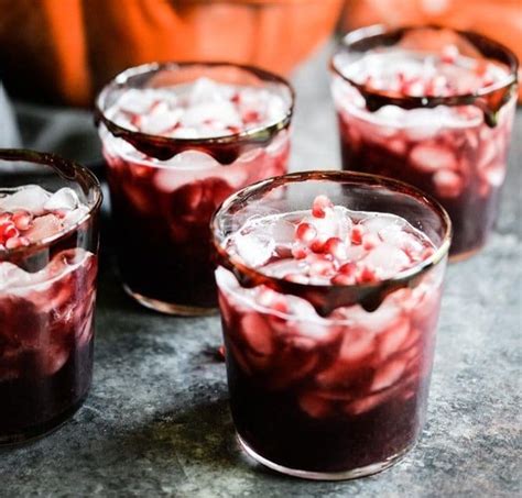 18 Easy Halloween Punch Bowl Recipes Alcoholic Parade