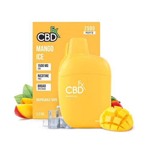 Build Your Own Cbd Pen Bundle And Save