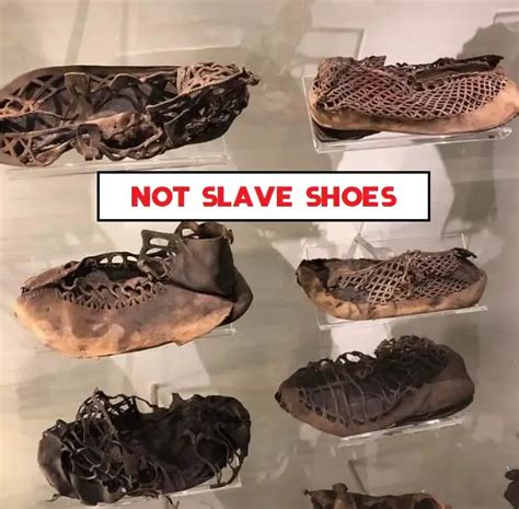 Slave Shoes Vs Yeezy Shoes Are Yeezy Made After Slave Shoes Chooze Shoes