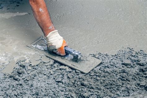 Importance Of Drainage Repair For Ogden Concrete Maintenance | Lift-Up ...