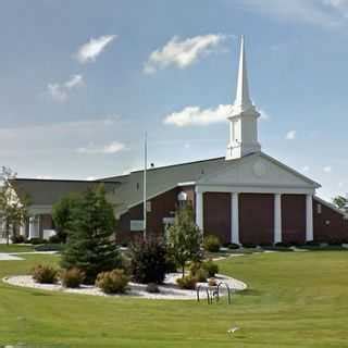 Park Taylor Ward - Idaho Falls ID | LDS Churches near me