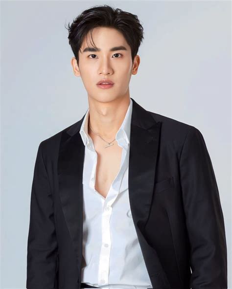 Tay Tawan Di Pacar Masa Depan Aktor Awan