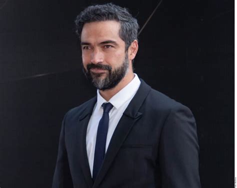 Show Admite Alfonso Herrera que RBD le dejó daños psicológicos La