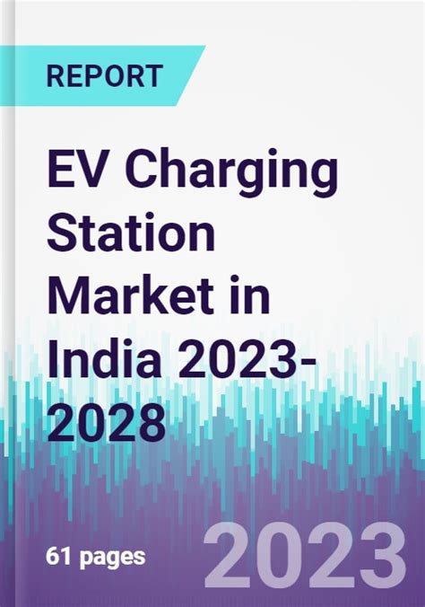 EV Charging Station Market In India 2023 2028